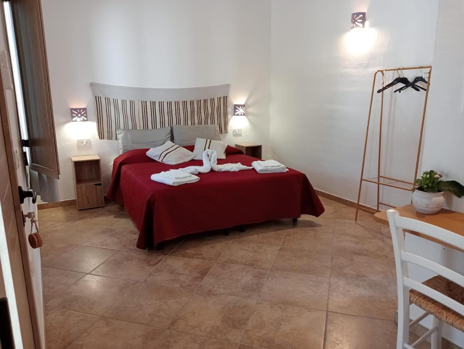 Agriturismo Sa Murta Dorgali Esterno foto