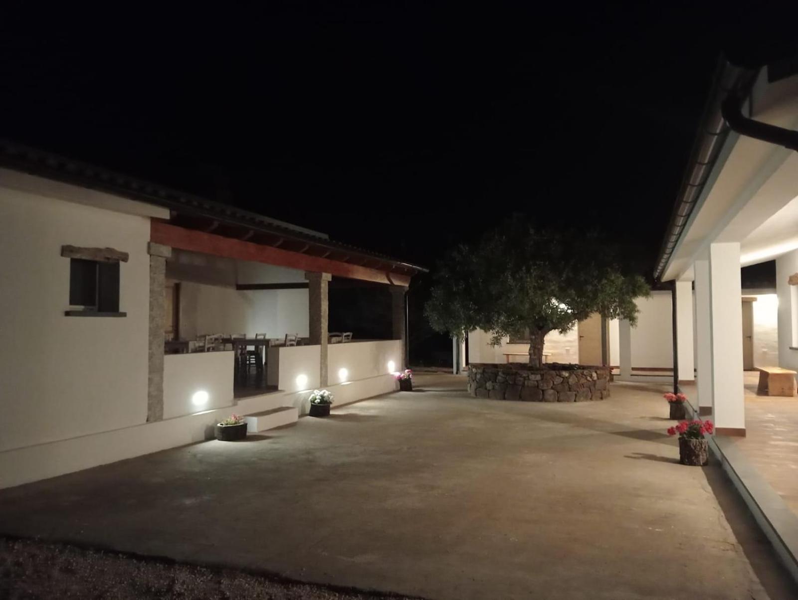 Agriturismo Sa Murta Dorgali Esterno foto