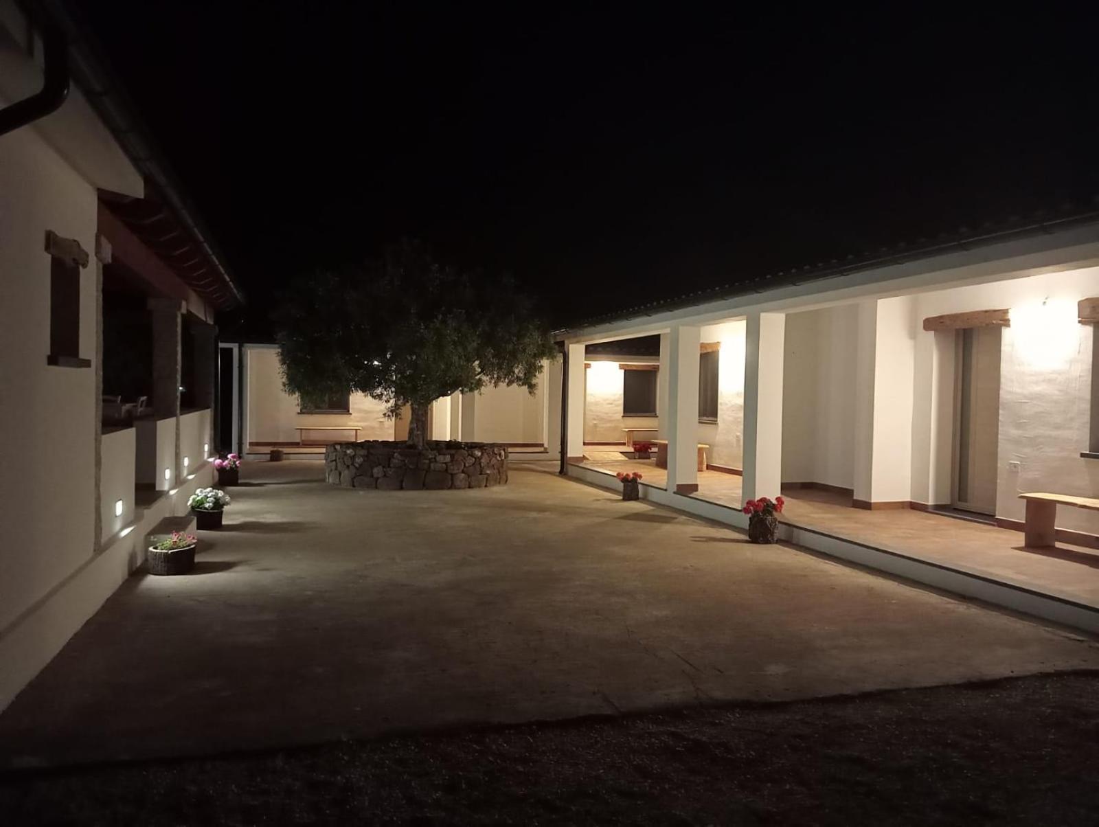 Agriturismo Sa Murta Dorgali Esterno foto
