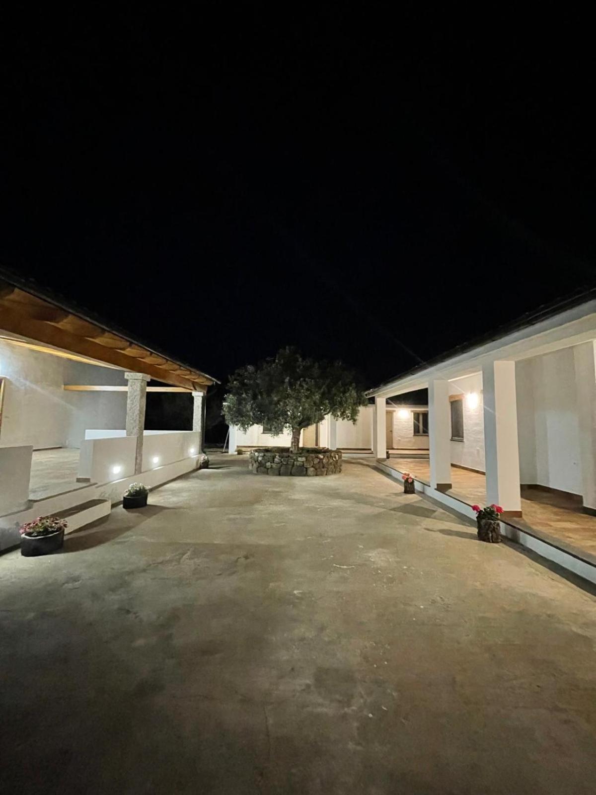 Agriturismo Sa Murta Dorgali Esterno foto