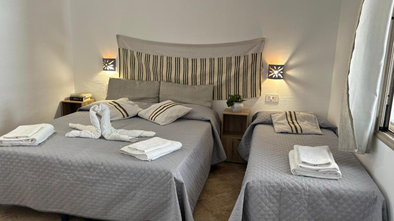 Agriturismo Sa Murta Dorgali Esterno foto