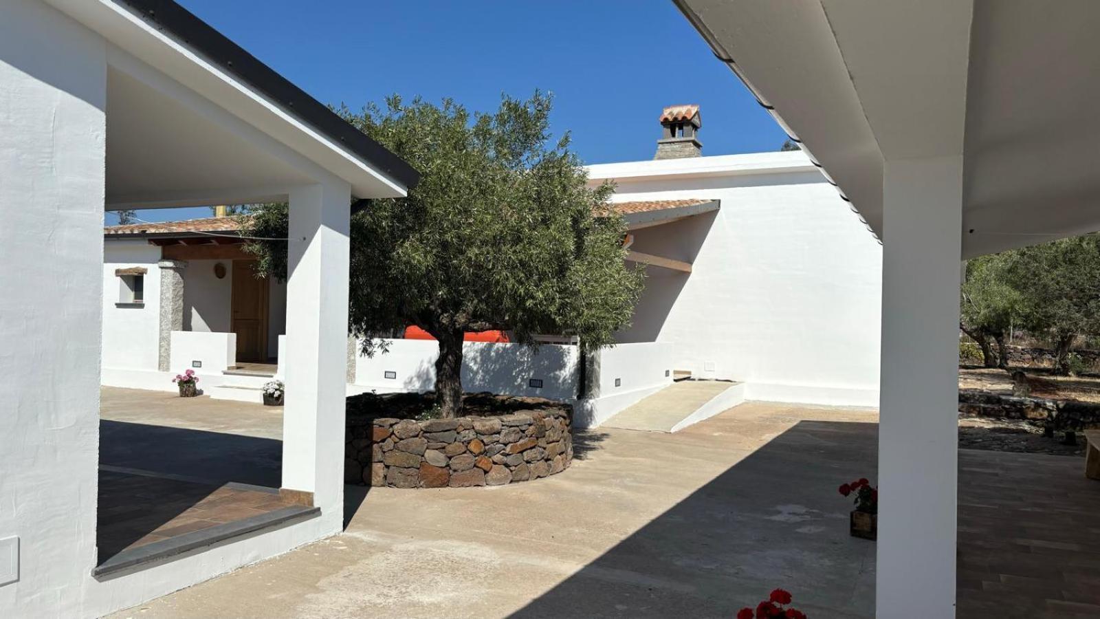 Agriturismo Sa Murta Dorgali Esterno foto