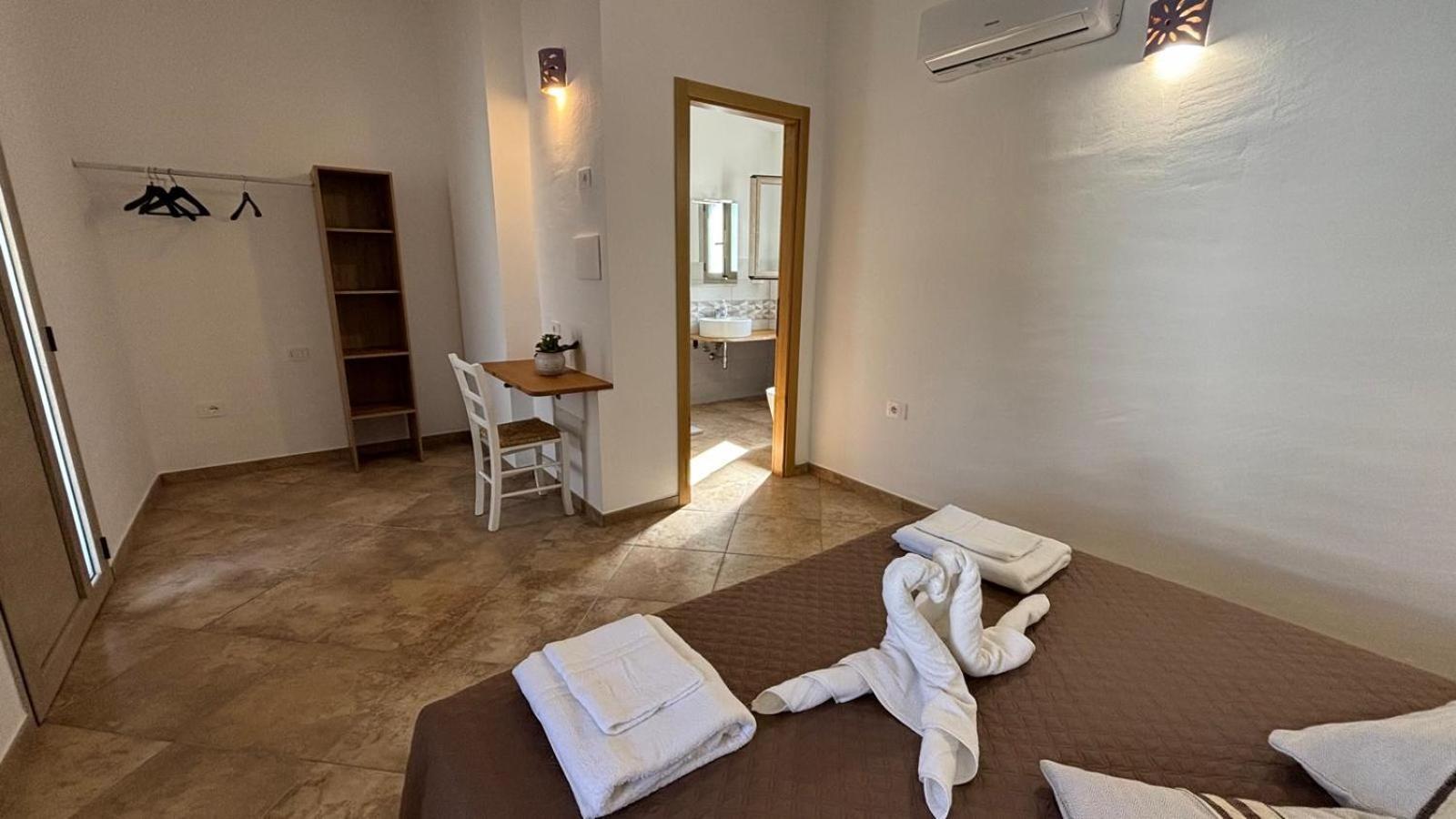 Agriturismo Sa Murta Dorgali Esterno foto